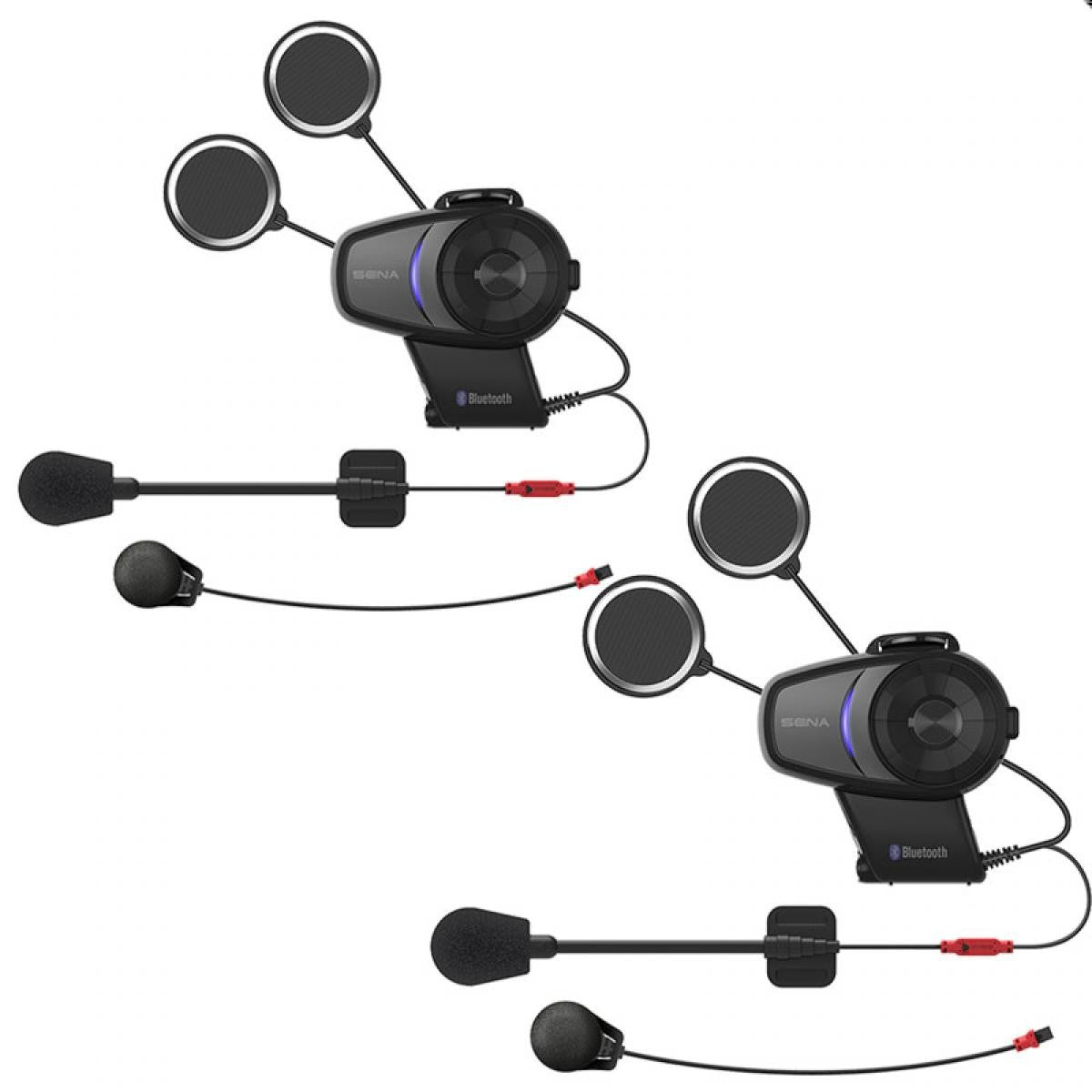 Sena 10S Dual Pack - Main Image