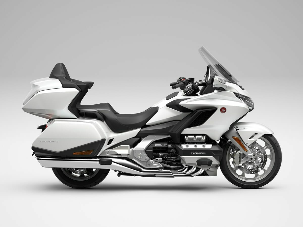 Honda Goldwing