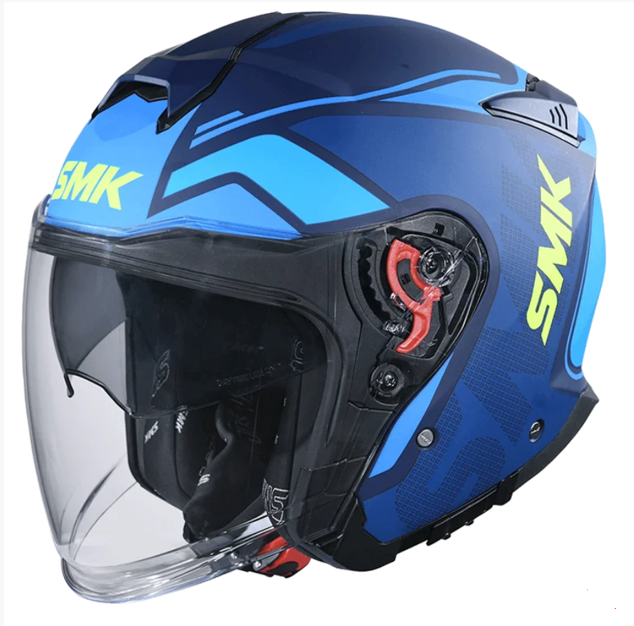 SMK GTJ Tourer GL545