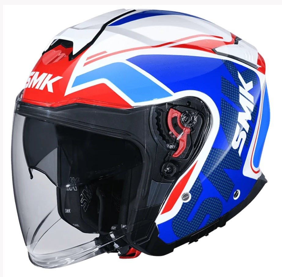 SMK GTJ Tourer GL135