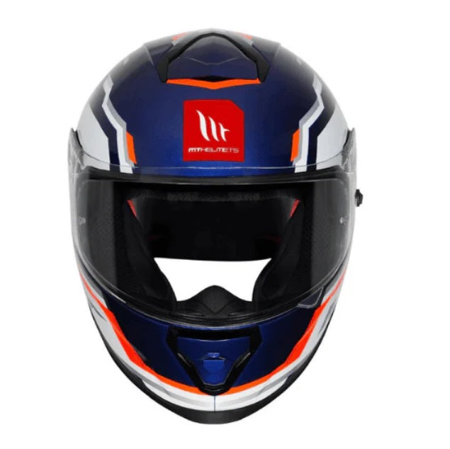 MT Thunder 3 SV Pro Blaze A7 Gloss Fluorescent Orange