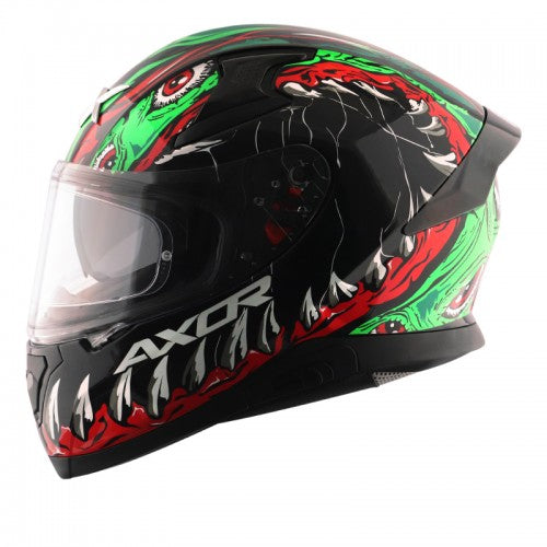 apex beast_black green_2