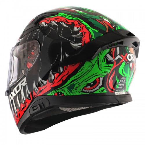 apex beast_black green_3