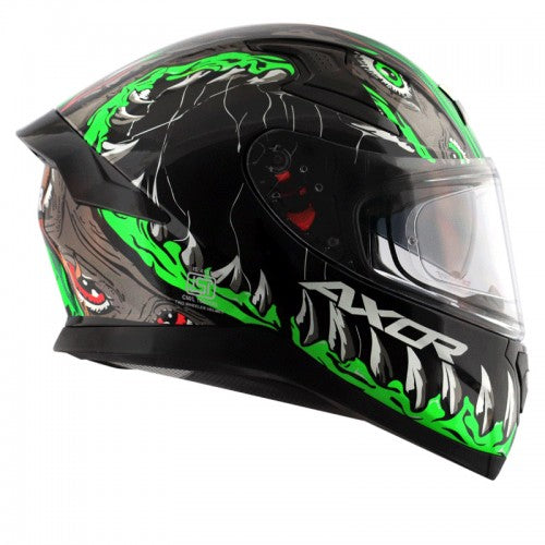 apex beast_black green_6