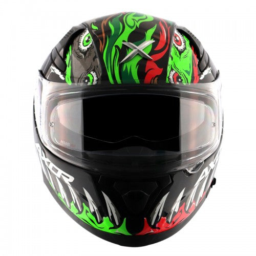 apex beast_black green_8