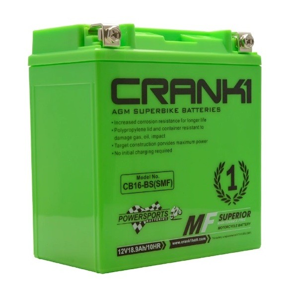 Batteries and Chargers