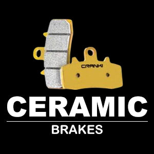 Ceramic Brake Pads