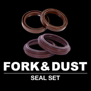 Fork & Dust Seal Sets