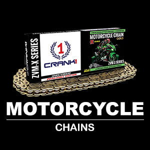 Motorcycle Chains Select