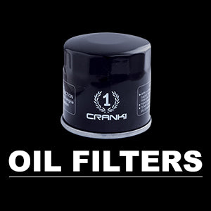Oil Filters Select