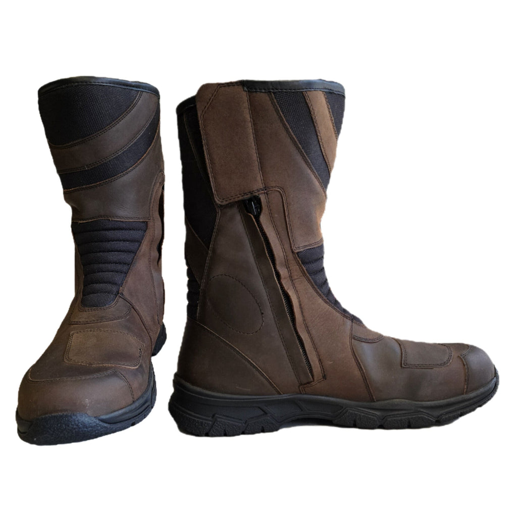 Riding Boots