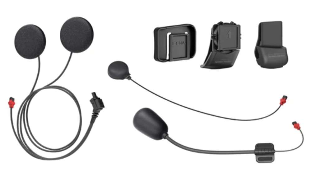 Sena 50C Clamp Kit