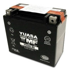 Yuasa YTX20L-BS