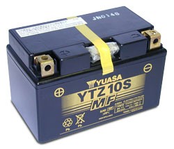Yuasa YTZ10S