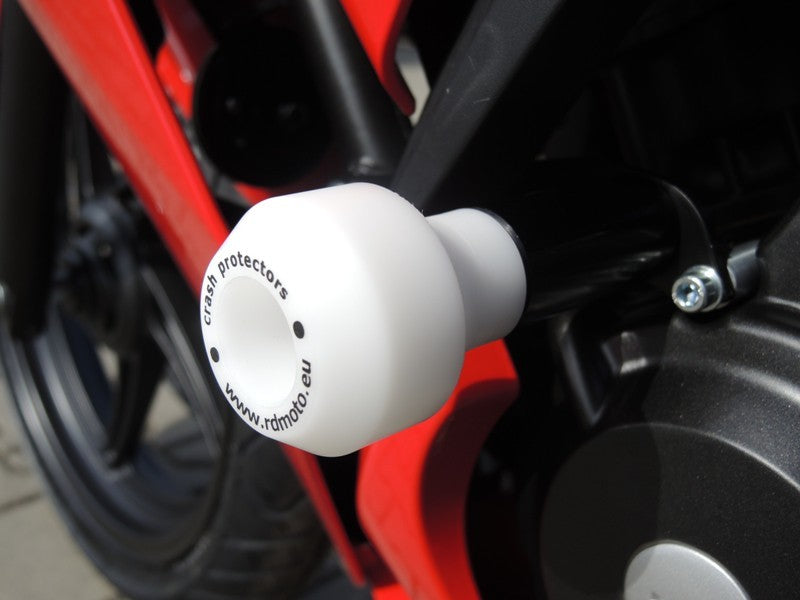RD Moto PH-01 Type Crash Protector