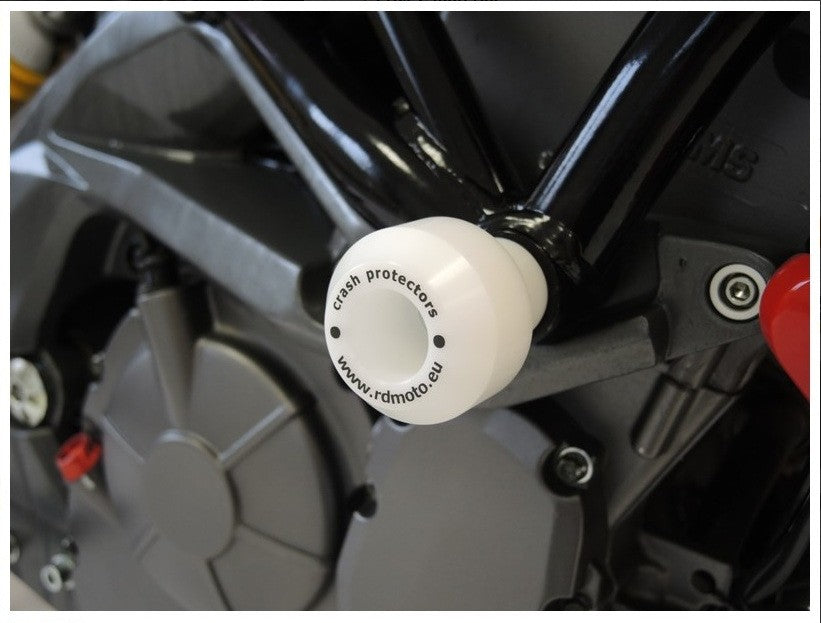 RD Moto PH-01 Type Crash Protector