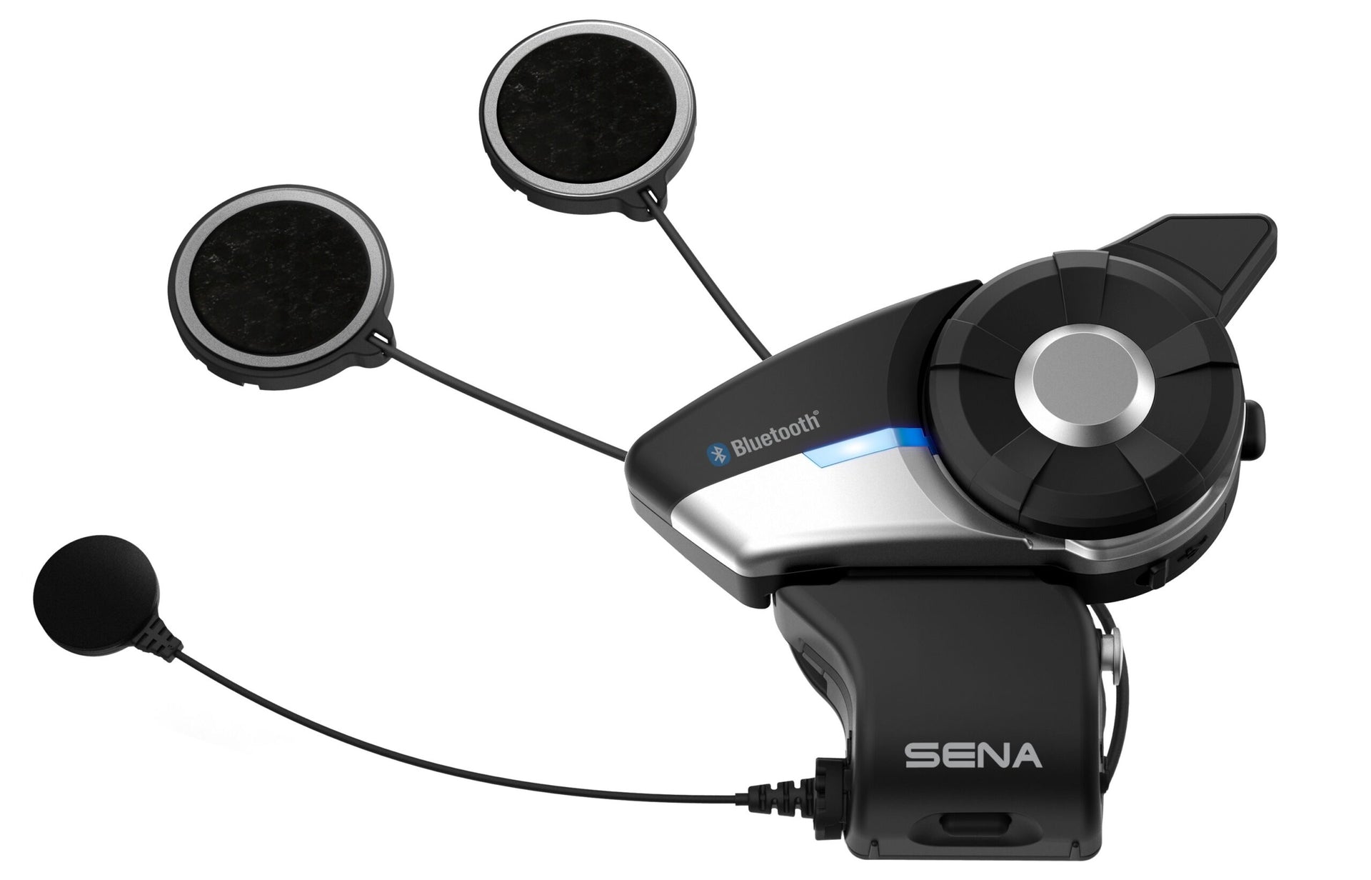 Sena 20S Evo with HD speakers