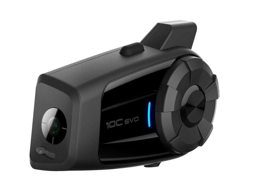 Sena 10C Evo – Bachoo Motor & Cycle Company