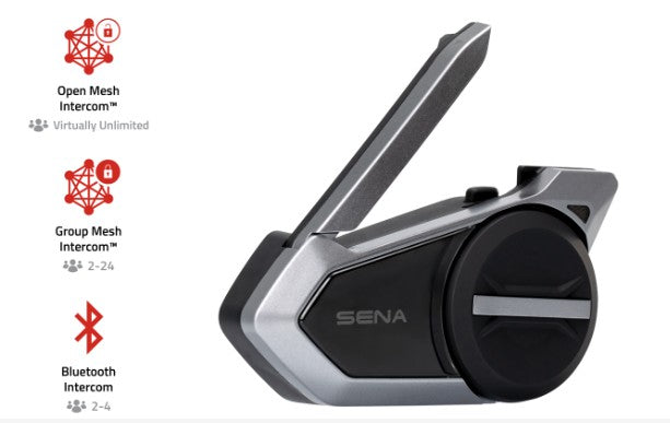 Sena 50S Dual Pack – Bachoo Motor & Cycle Company