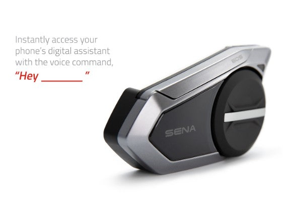 Sena 50S Dual Pack – Bachoo Motor & Cycle Company