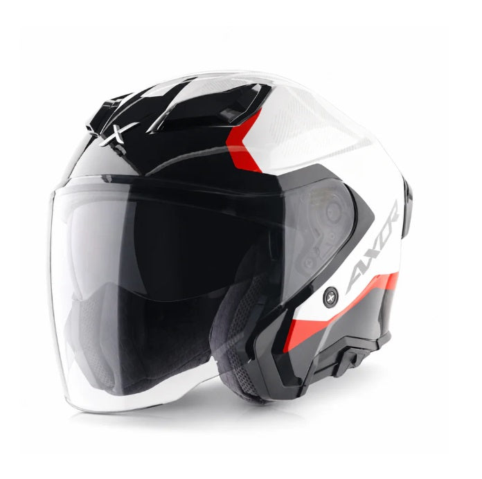 Axor Kylo Ray White Red