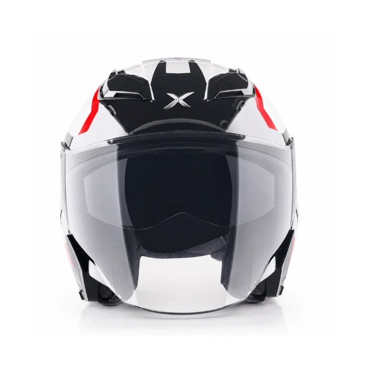 Axor Kylo Ray White Red