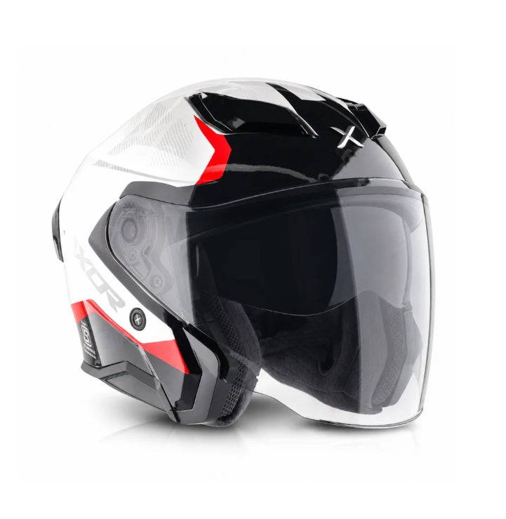 Axor Kylo Ray White Red