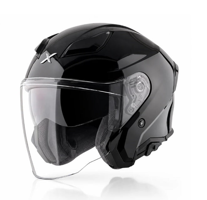 Axor Kylo Solid Gloss Black