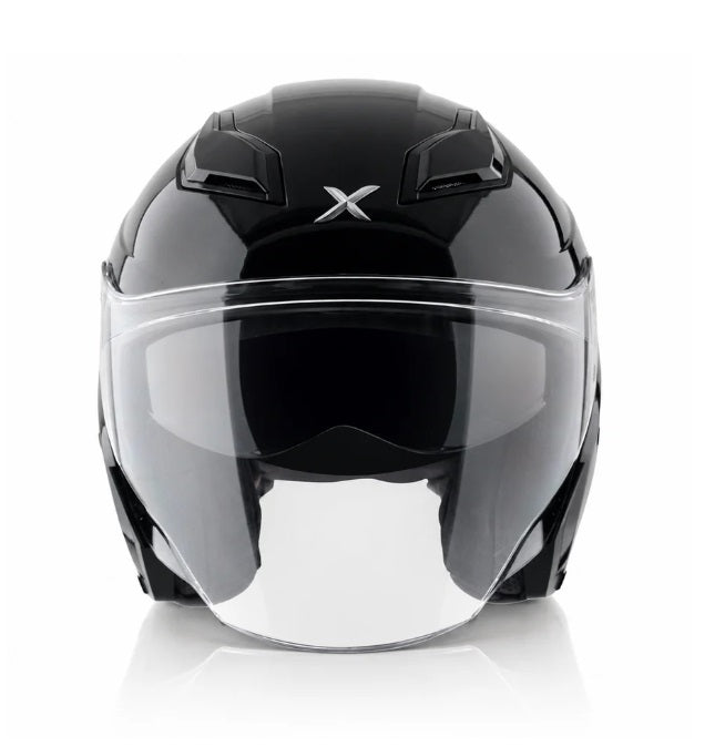 Axor Kylo Solid Gloss Black
