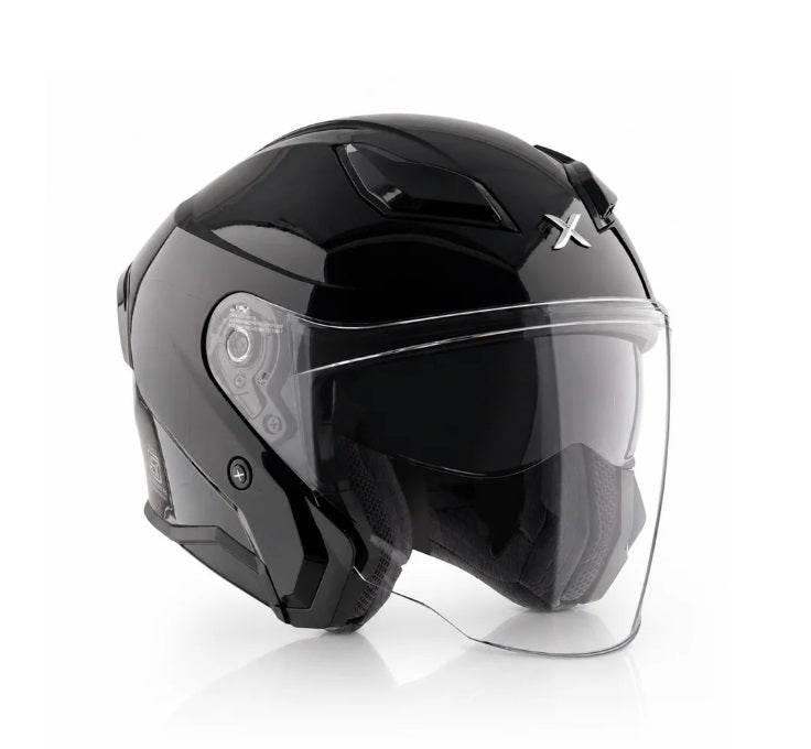 Axor Kylo Solid Gloss Black