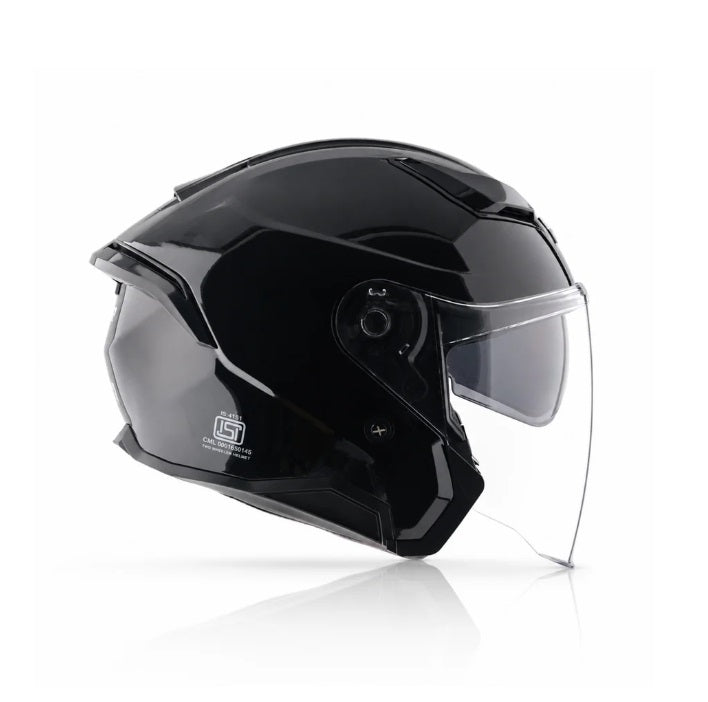 Axor Kylo Solid Gloss Black
