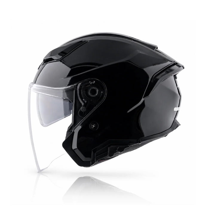 Axor Kylo Solid Gloss Black