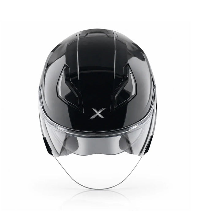 Axor Kylo Solid Gloss Black