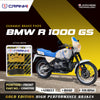 Ceramic Brake Pads For BMW R 1000 GS - Front - CRM0709 - 2 Sets - CRANK1