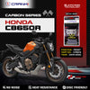 Carbon Brake Pads For Honda CB650R (2019-2020) - Front - CFB976 - 2 Sets - CRANK1