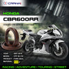 Fork Oil Seals Pair For Honda CBR600RR (2007-2019) - CPF55-119 - CRANK1