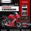 Carbon Brake Pads For Honda CBR650R (2019-2020) - Front - CFB976 - 2 Sets - CRANK1