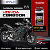 Carbon Brake Pads For Honda CBR650R (2021 Onwards) - Front - CFB976 - 2 Sets - CRANK1