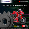 Sprocket For Honda CBR650R (2019 Onwards) - Front - CPF1370.15T - CRANK1