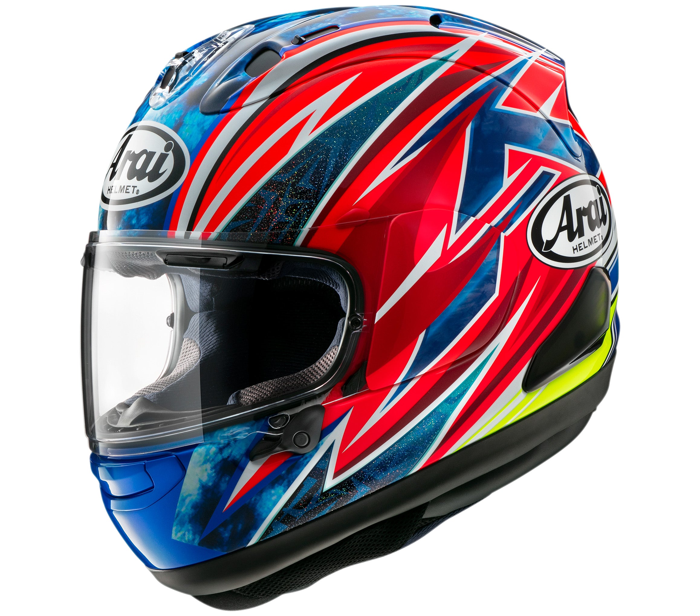ARAI RX7X Ogura – Bachoo Motor & Cycle Company