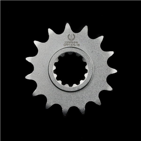 Sprocket For Honda CBR600RR (2007-2019) - Front - CPF1370.15T - CRANK1
