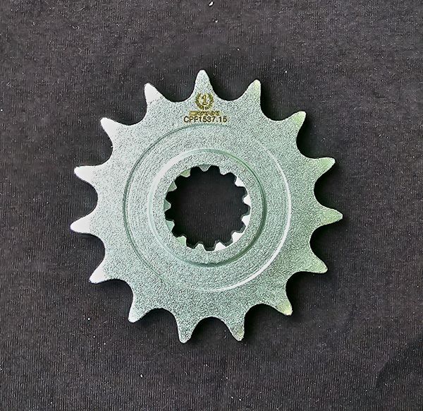 Chain And Sprocket Kit For Kawasaki Z900 (2022-2024) - CRANK1
