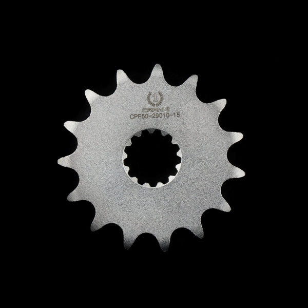 Chain And Sprocket Kit For Suzuki V-Strom 650 (2017-2022) - CRANK1
