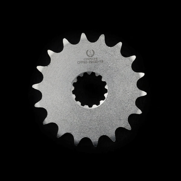 Chain And Sprocket Kit For Triumph Bonneville T100 (2008-2015) - CRANK1