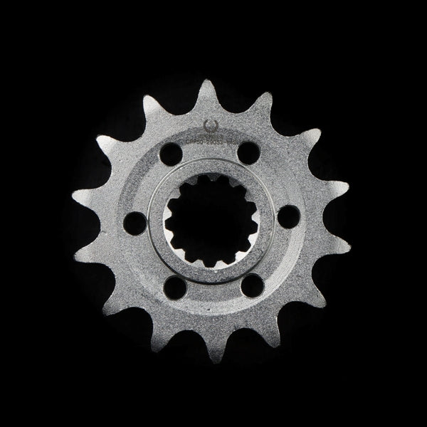 Sprocket For Benelli TRK 502X (2017 Onwards) - Front - CPF50-29053-14T - CRANK1