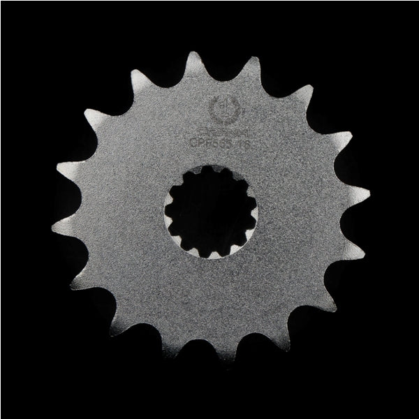 Sprocket For Triumph Trident 660 (2021) - Front - CPF565.16T - CRANK1