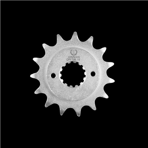 Chain And Sprocket Kit For Ducati Monster 797 (2017-2018) - CRANK1