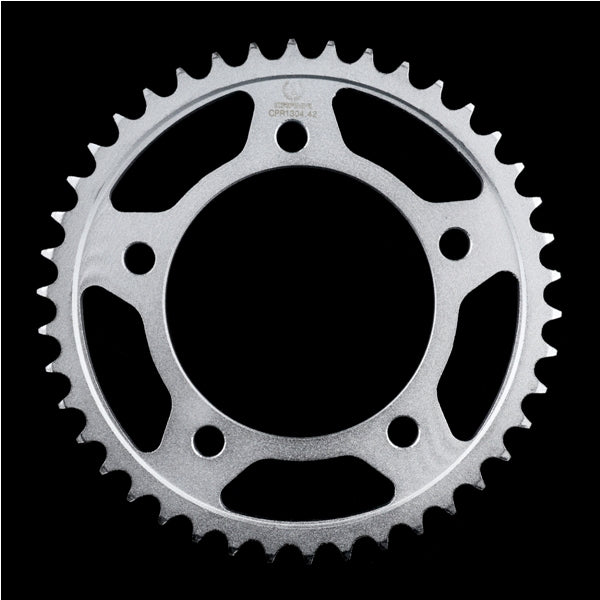 Sprocket For Honda CBR650F (2014-2018) - Rear - CPR1304.42T - CRANK1