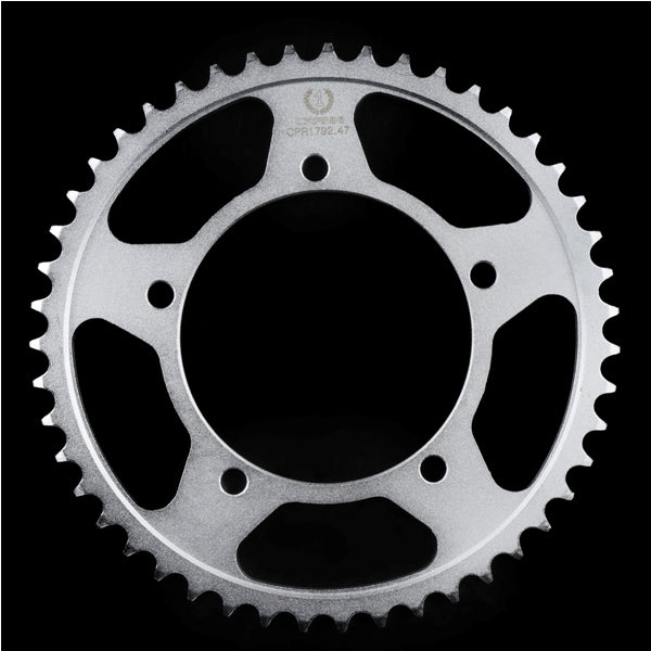 Chain And Sprocket Kit For Suzuki V-Strom 650 (2017-2022) - CRANK1
