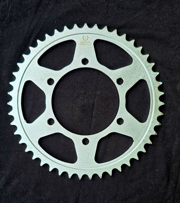 Sprocket For Triumph Street Triple 675 (2013-2016) - Rear - CPR2014.47T - CRANK1